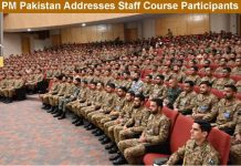 PM Shehbaz lauds armed forces’ sacrifices, professionalism in Quetta PM Shehbaz lauds armed forces’ sacrifices, professionalism in Quetta