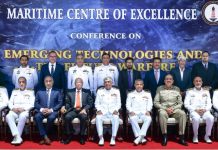 Emerging Technologies and the Future Warfare: Adapt or Perish Emerging Technologies and the Future Warfare: Adapt or Perish