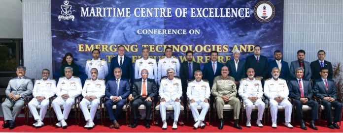 Emerging Technologies and the Future Warfare: Adapt or Perish