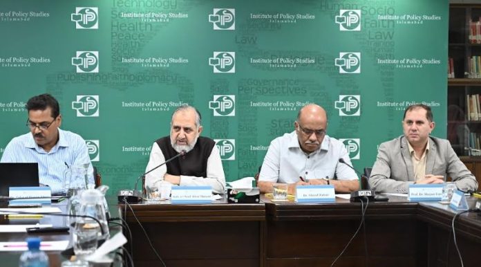 Pakistan needs development-focused budget beyond short-term stabilization: Experts