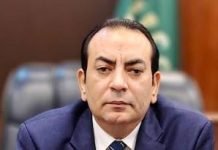 Atif Sheikh demands FTR reinstatement for exporters Atif Sheikh demands FTR reinstatement for exporters