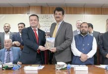 Pakistan, Uzbekistan strengthen cultural ties Pakistan, Uzbekistan strengthen cultural ties