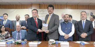 Pakistan, Uzbekistan strengthen cultural ties Pakistan, Uzbekistan strengthen cultural ties