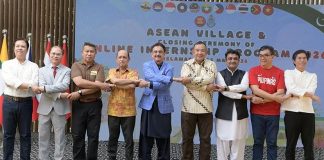ASEAN community showcases unity and diversity at Islamabad Event ASEAN community showcases unity and diversity at Islamabad Event