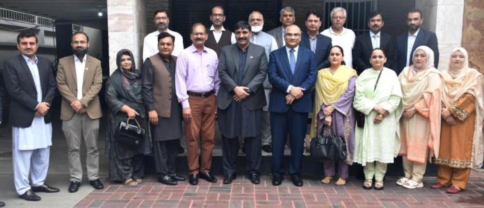 HEC, Pakistani varsities conclude series of education expos in Bangladesh