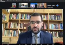 Strait of Hormuz tensions threaten global energy flows, warns expert Strait of Hormuz tensions threaten global energy flows, warns expert