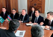 Pakistan, Azerbaijan reaffirm UN Charter, Global South unity Pakistan, Azerbaijan reaffirm UN Charter, Global South unity