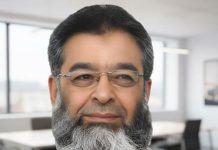 Pakistan and the Abraham Accords: A Question of Principle Pakistan and the Abraham Accords: A Question of Principle