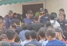 K-Wave chaos: Korean Embassy event triggers security scare in Red Zone K-Wave chaos: Korean Embassy event triggers security scare in Red Zone