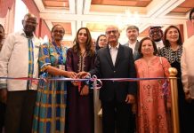 Global Flavours, Shared Purpose, Serena Hotels and IFWA Present “Taste of the World” 2026 Global Flavours, Shared Purpose, Serena Hotels and IFWA Present “Taste of the World” 2026