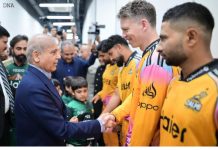 Hardie stars as Zalmi outclass Kingsmen in PSL 11 final Hardie stars as Zalmi outclass Kingsmen in PSL 11 final