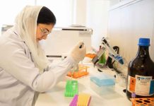 Al-Shifa launches first Pakistan-specific ophthalmic genetics database Al-Shifa launches first Pakistan-specific ophthalmic genetics database