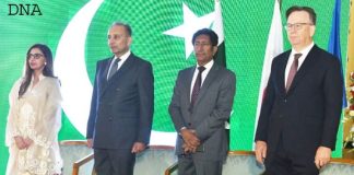 Outgoing Polish envoy praises Pakistan’s Middle East mediation role Outgoing Polish envoy praises Pakistan’s Middle East mediation role