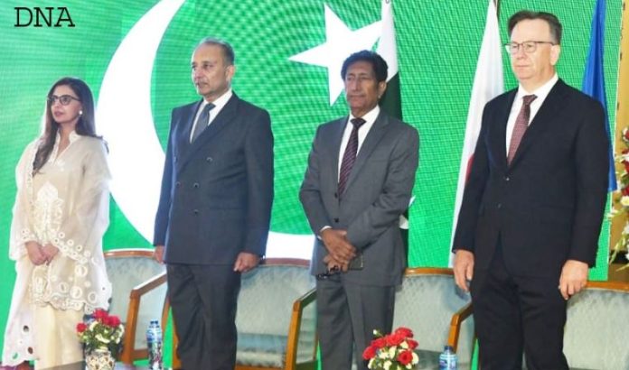 Outgoing Polish envoy praises Pakistan’s Middle East mediation role