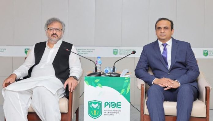 Premature deindustrialization hurting youth employment, warns PIDE Seminar