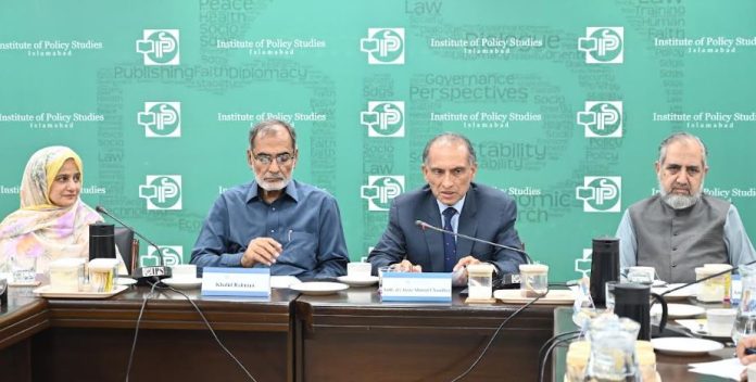 Pakistan’s deterrence credibility reinforced after Indian aggression: Experts