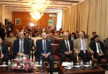 Pakistan embassy in Ankara commemorates first Marka-e-Haq anniversary Pakistan embassy in Ankara commemorates first Marka-e-Haq anniversary