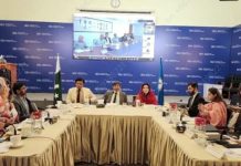 IRS, IIS sign MoU to deepen Pakistan-China Academic Cooperation IRS, IIS sign MoU to deepen Pakistan-China Academic Cooperation