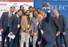 Sixteen Pakistani firms explore investment at SelectUSA Summit Sixteen Pakistani firms explore investment at SelectUSA Summit