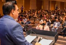 Pakistans’s future lies in technology and youth empowerment: ICCI President Pakistans’s future lies in technology and youth empowerment: ICCI President