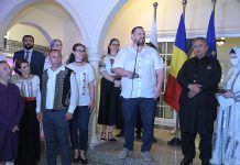 Romania and Pakistan celebrate friendship through culture and cuisine