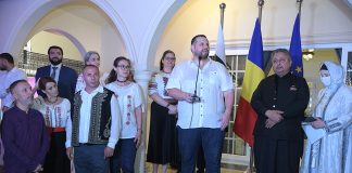 Romania and Pakistan celebrate friendship through culture and cuisine