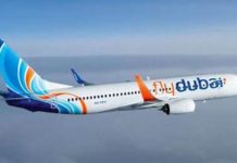 Fly Dubai suspends flights to Pakistan Fly Dubai suspends flights to Pakistan