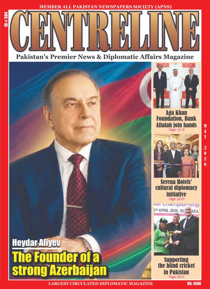 E-MAGAZINE MAY 2026