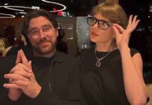 Taylor Swift snubs Met Gala amid Travis Kelce wedding delay