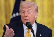 Trump reversed Hormuz ship escort plan after Saudi blocks US base, airspace access: report