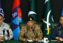 No space for war between nuclear neighbours, says military on Marka-e-Haq anniversary