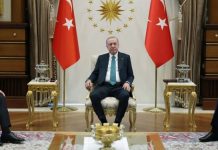 ‘Grant me the governorship of Jerusalem’: Turkish Interior Minister prays for control of Israel ‘Grant me the governorship of Jerusalem’: Turkish Interior Minister prays for control of Israel