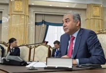 Pakistan calls for stronger regional security cooperation at SCO interior ministers’ meeting Pakistan calls for stronger regional security cooperation at SCO interior ministers’ meeting