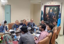 JICA team reviews modern baggage handling project at Multan Airport JICA team reviews modern baggage handling project at Multan Airport