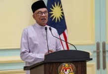 Malaysian PM faces test of public support Malaysian PM faces test of public support