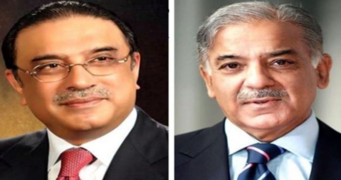 President, PM commend security forces for successful operation against terrorists in Panjgur