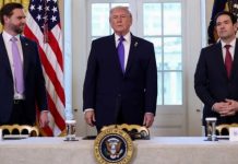 Trump says Vance and Rubio teaming up for 2028 run would be unbeatable Trump says Vance and Rubio teaming up for 2028 run would be unbeatable