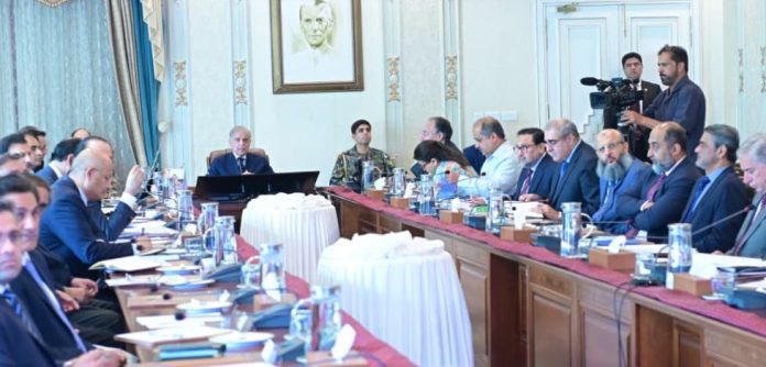 PM directs early finalization of National Agriculture Policy; formation of apex forum