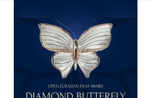 Pakistan invited to join the new season of the Open Eurasian Film Award “Diamond Butterfly” Pakistan invited to join the new season of the Open Eurasian Film Award “Diamond Butterfly”