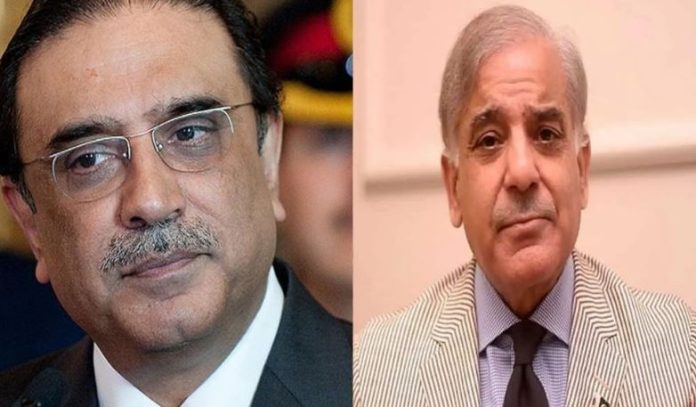 12 President, PM express grief over Pakistan Army MI-17 helicopter crash