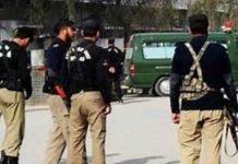 6 personnel martyred as terrorists attempt to capture Frontier Constabulary post 6 personnel martyred as terrorists attempt to capture Frontier Constabulary post
