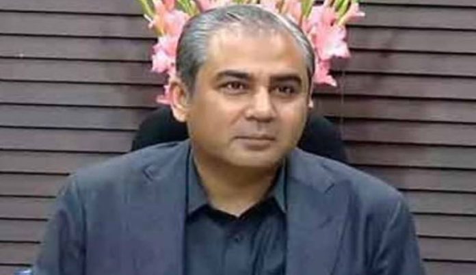 Interior minister condemns terrorist attack on Pakistan Rangers camp in Karachi