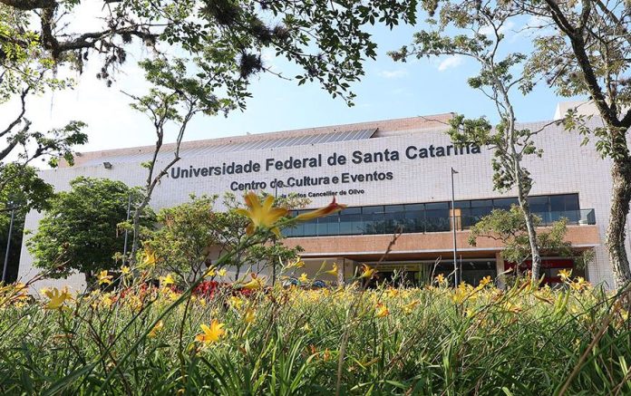 UFSC hosts seminar on Migration, Refuge and Human Displacement