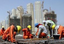 Pakistan plans to deploy 1 million workers to Saudi Arabia by 2030 Pakistan plans to deploy 1 million workers to Saudi Arabia by 2030