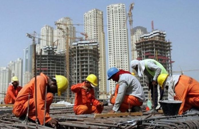Pakistan plans to deploy 1 million workers to Saudi Arabia by 2030