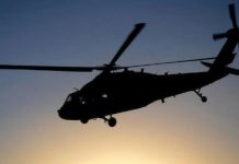 Helicopter crash kills 14 in Saudi Arabia Helicopter crash kills 14 in Saudi Arabia