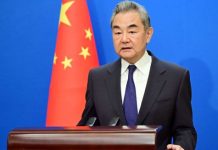 Wang urges enhancing understanding among civilizations via dialogue Wang urges enhancing understanding among civilizations via dialogue