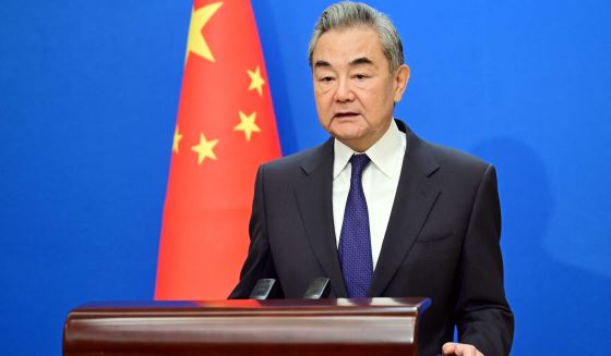 12 Wang urges enhancing understanding among civilizations via dialogue