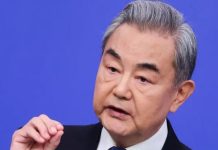 China warns next phase of US-Iran talks will be ‘more difficult’ China warns next phase of US-Iran talks will be ‘more difficult’