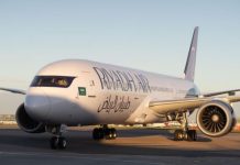 Saudi Arabia’s Riyadh Air wins approval to operate US flights Saudi Arabia’s Riyadh Air wins approval to operate US flights